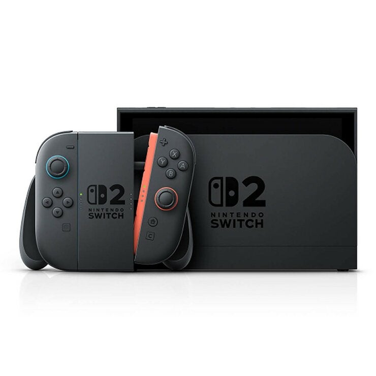 Nintendo Switch 2 寶可夢傳說 Z-A + Pokémon Pokopia 組合 Nintendo Switch 2 寶可夢傳說 Z-A + Pokémon Pokopia 組合