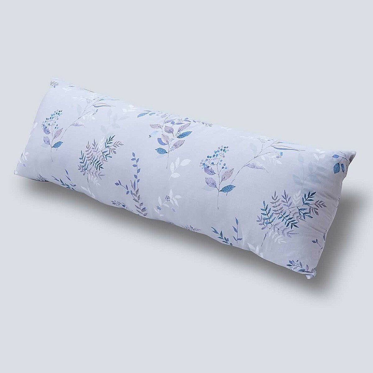 CASA 萊賽爾長抱枕 45公分 X 120公分 X 20公分 墨上花開 CASA 萊賽爾長抱枕 45公分 X 120公分 X 20公分 墨上花開