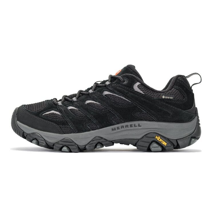 Merrell Moab 3 男登山運動鞋 黑