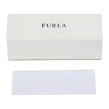 Furla 太陽眼鏡 SFU153 3GR 藍