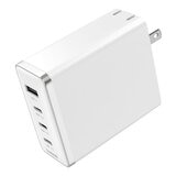 Soodatek GaN PD140W 氮化鎵急速充電 USB-C 套裝