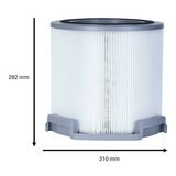 Honeywell UV 複合濾網 HRF560TW