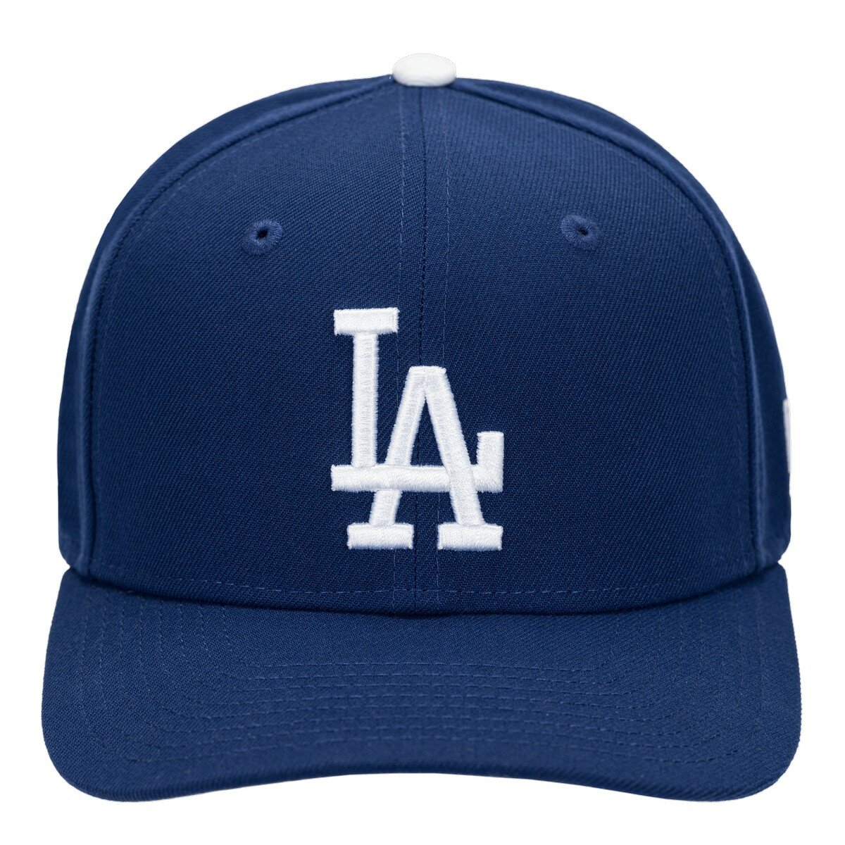NEW ERA MLB 棒球帽 藍