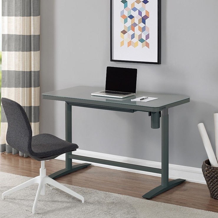 [閒聊] 請問costco升降桌使用心得