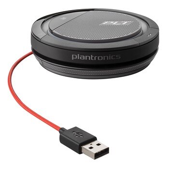 Plantronics 麥克風揚聲器 Calisto 3200 (USB-A) Plantronics 麥克風揚聲器 Calisto 3200 (USB-A)
