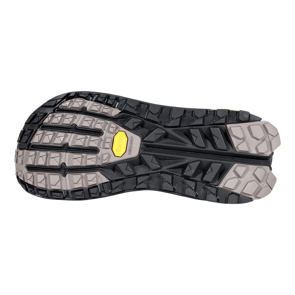 ALTRA Running 男慢跑鞋 黑色