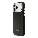 TUMI 紋理真皮Magsafe 手機殼 iPhone 17 Pro Max