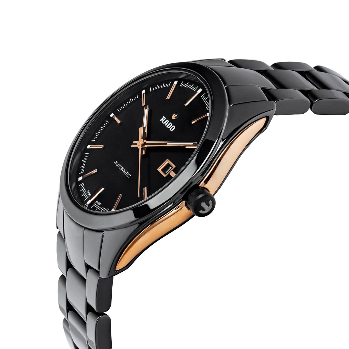 Rado HyperChrome 男錶 R32291152