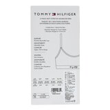 Tommy Hilfiger 女無鋼圈內衣 2入組 M 膚+紫