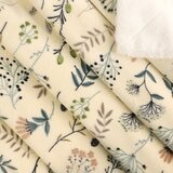 Life Comfort 隨意毯 152公分 X 177公分 白