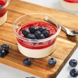 新鮮藍莓奶酪 6入