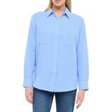 GAP 女長袖襯衫 GAP 女長袖襯衫