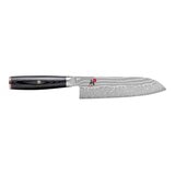 MIYABI 5000FCD 日本製 西式主廚刀 18公分 MIYABI 5000FCD 日本製 西式主廚刀 18公分