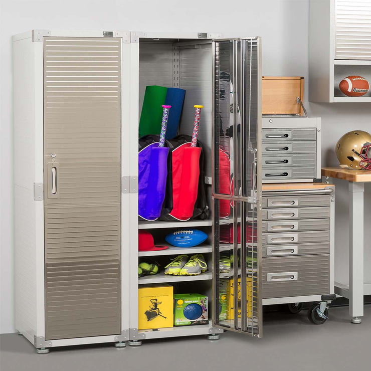 seville 直立式收纳柜