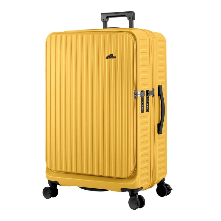 Arowana 29吋 河馬煞車行李箱 (2.0)