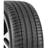 米其林 275/40 20吋 Pilot Sport 4 SUV 輪胎 米其林 275/40 20吋 Pilot Sport 4 SUV 輪胎