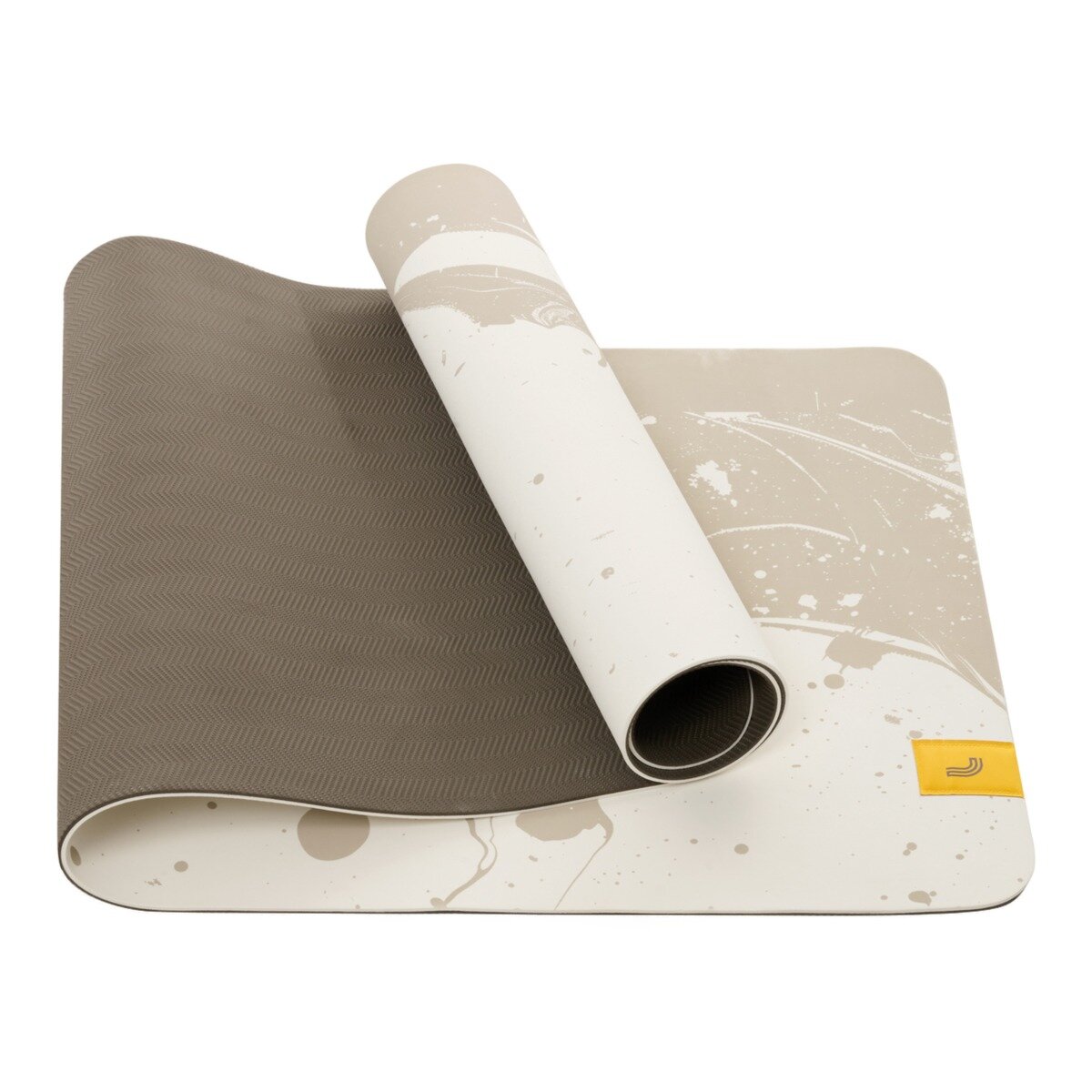 Lole 瑜珈墊含彈力帶