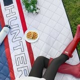 Hunter 可攜式萬用墊 152公分 X 183公分 色塊