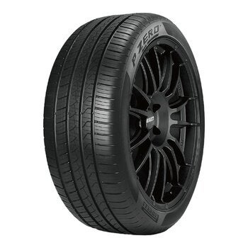 倍耐力 245/40 R19 94W PZRAS KS 輪胎