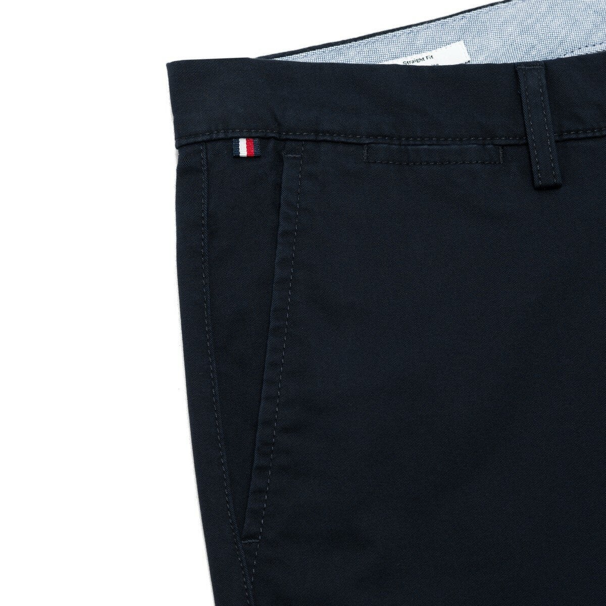 Tommy Hilfiger 男長褲 深藍 Tommy Hilfiger 男長褲 深藍