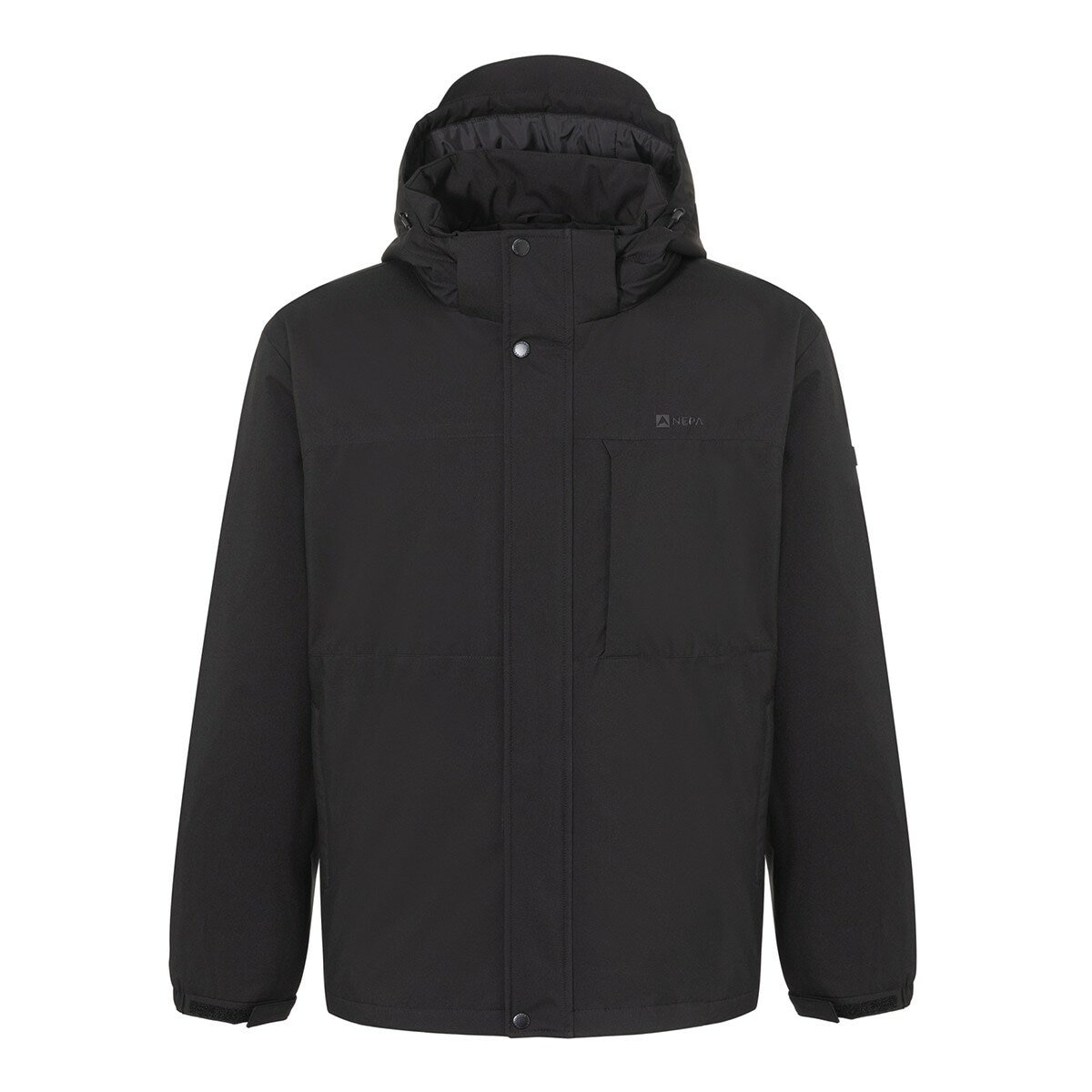 NEPA 男防風外套