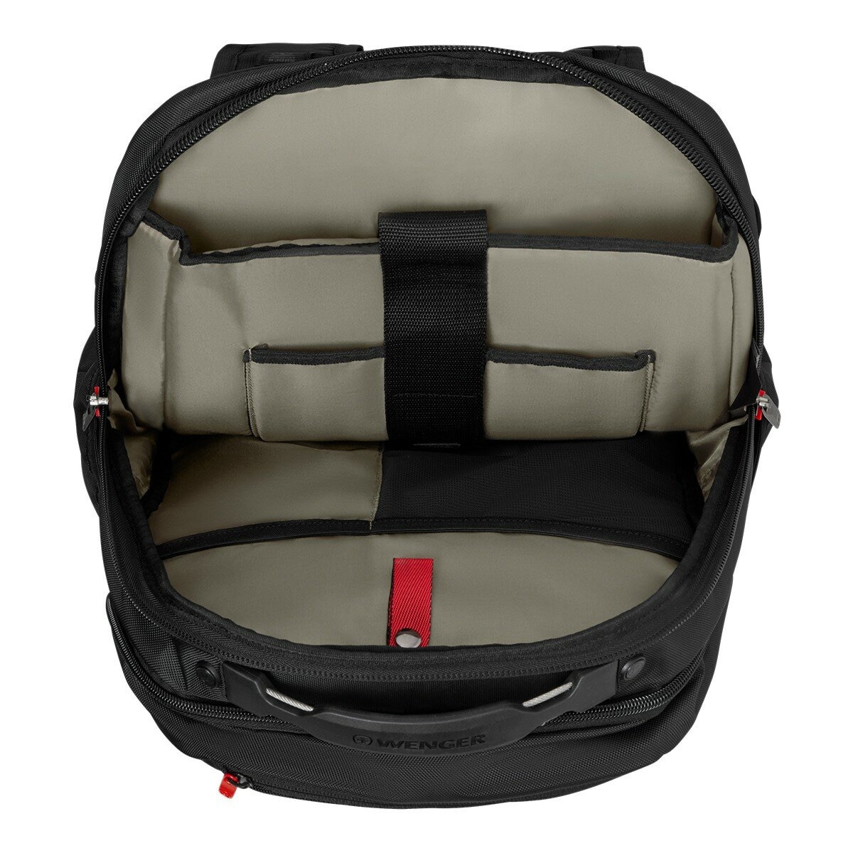 Wenger Cosmic 17吋多功能電腦後背包