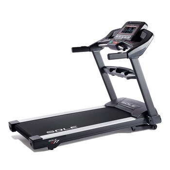 SOLE 輕商用跑步機 / 型號 S77 SOLE 輕商用跑步機 / 型號 S77