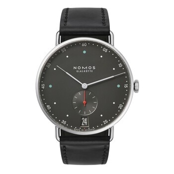 Nomos Metro系列男錶 1103