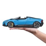 Maisto 1:18 收藏模型車 Bugatti Mistral Maisto 1:18 收藏模型車 Bugatti Mistral