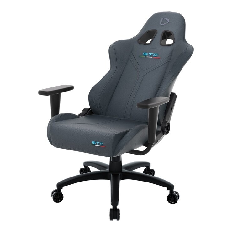 ONEX 布面電競椅 灰色 ONEX 布面電競椅 灰色