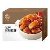 老協珍 冷凍私房紅燒豬腳 950公克