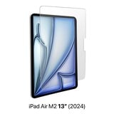 Simmpo iPad TÜV 抗藍光玻璃貼 13吋 適用 iPad air 13吋 (2024)