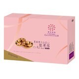 櫻桃爺爺 夏威夷火山豆堅果塔 12入禮盒