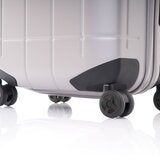 Samsonite 29吋 行李箱 銀 Samsonite 29吋 行李箱 銀
