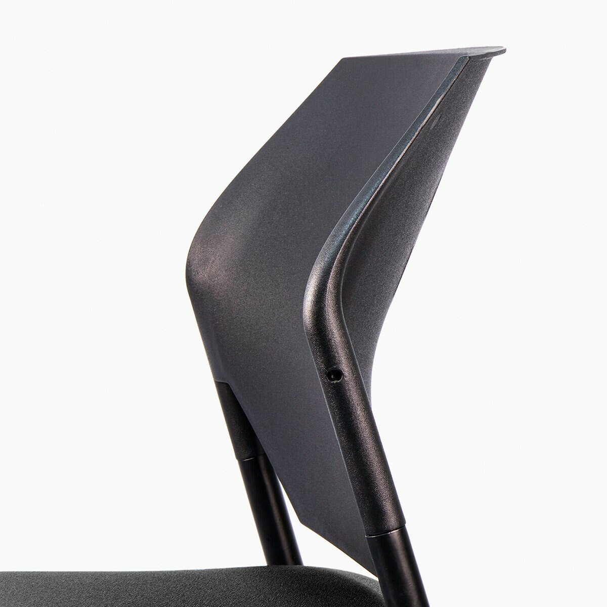 Musical Chairs Impressa 無扶手辦公椅 黑 Musical Chairs Impressa 無扶手辦公椅 黑