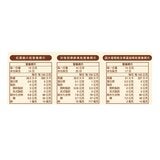 園果園味 綜合果乾禮盒 645公克 園果園味 綜合果乾禮盒 645公克