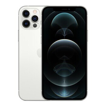 iPhone 12 Pro 128GB 銀 iPhone 12 Pro 128GB 銀
