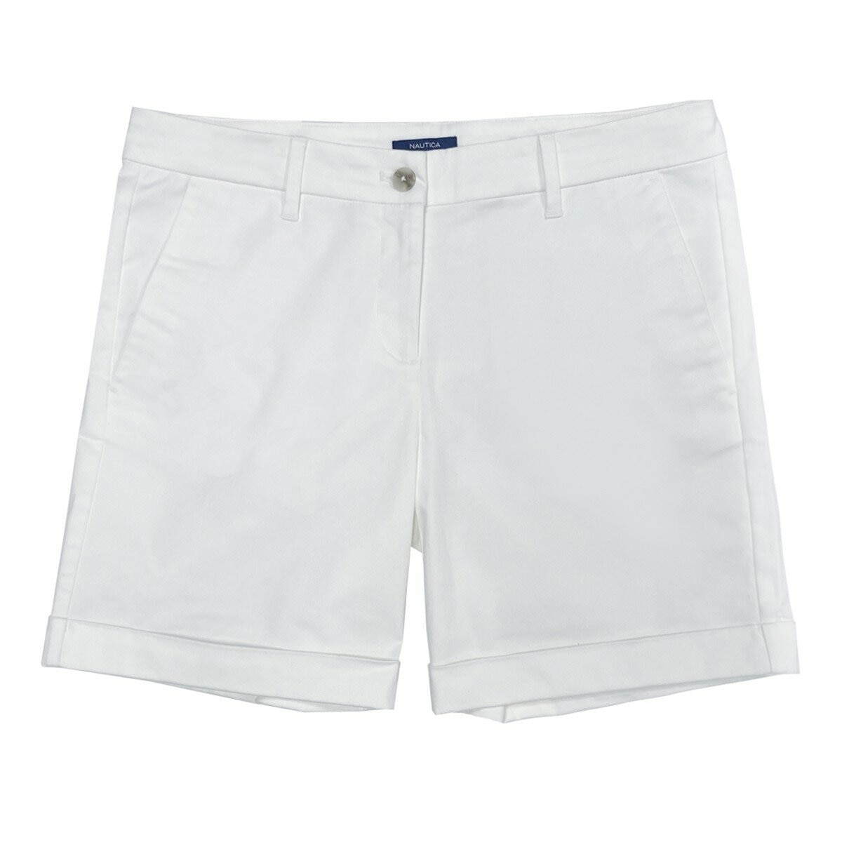 Nautica 女休閒短褲