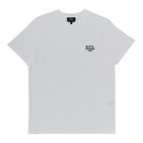 A.P.C. 男短袖圓領上衣
