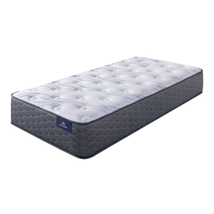 Serta Mitchell 單人床墊 106公分 X 188公分