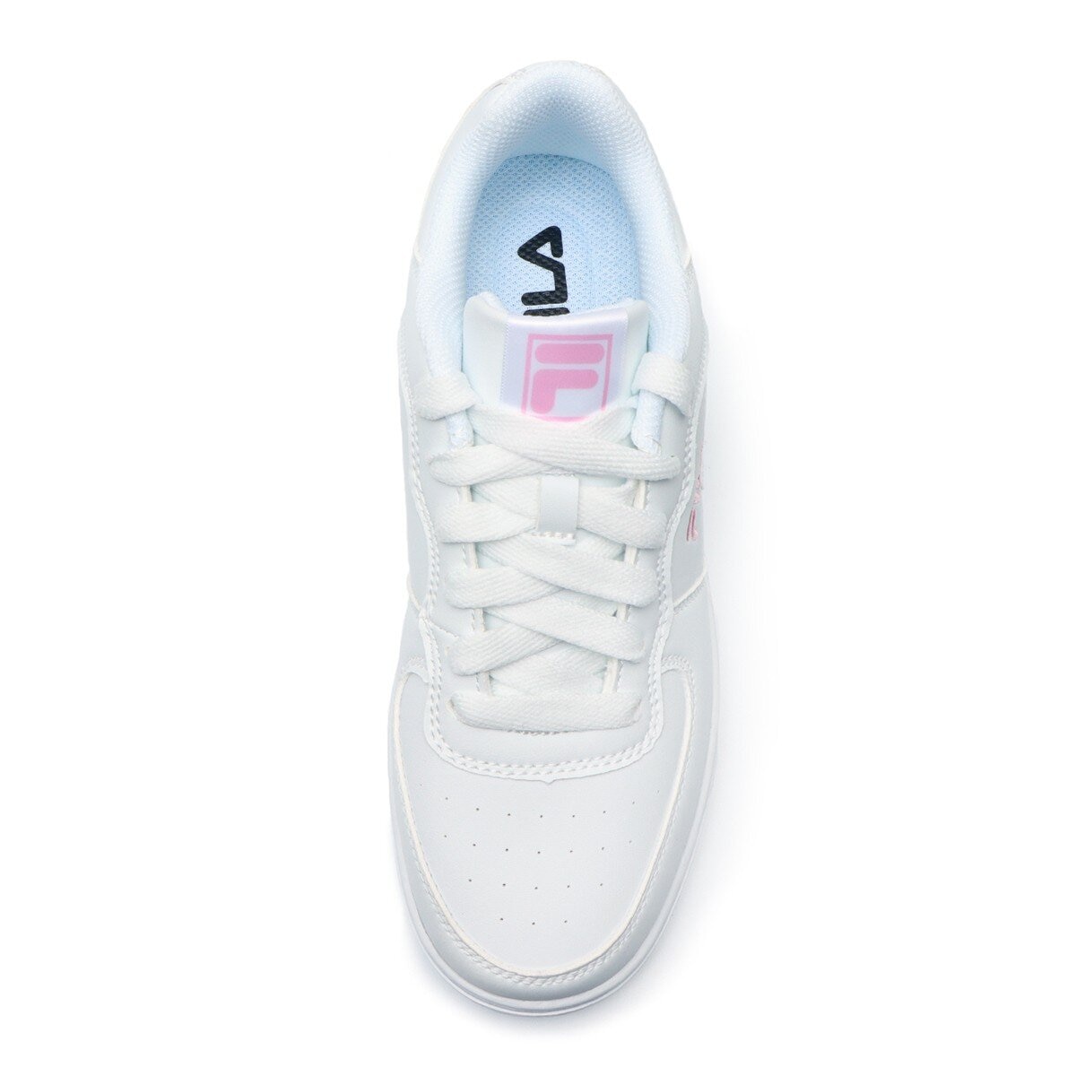 Fila 女休閒鞋 粉