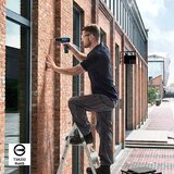 BOSCH 12V 充電式震動電鑽專業套裝 GSB 120-LI