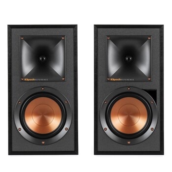 Klipsch 兩聲道主動式喇叭 R-51PM
