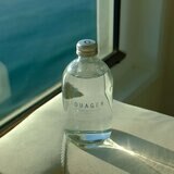 AQUAGEN 海洋深層氣泡水 330毫升 X 24入