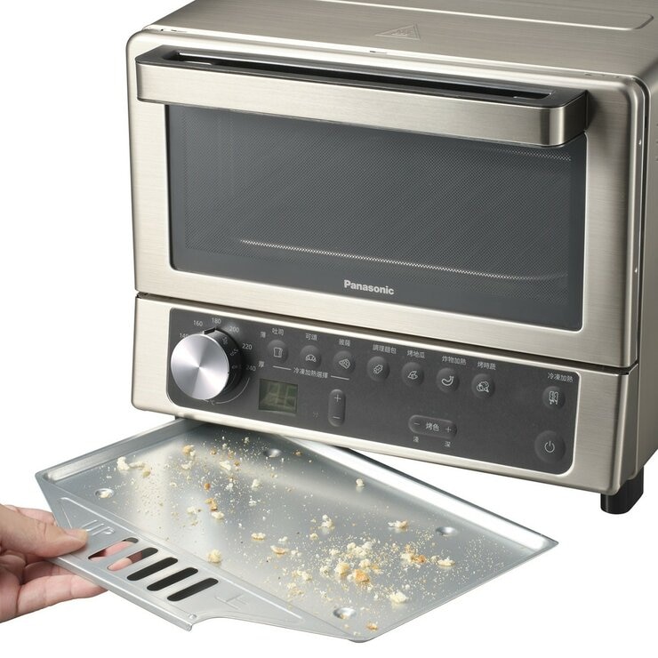 國際牌 遠近紅外線烤箱 NB-G205