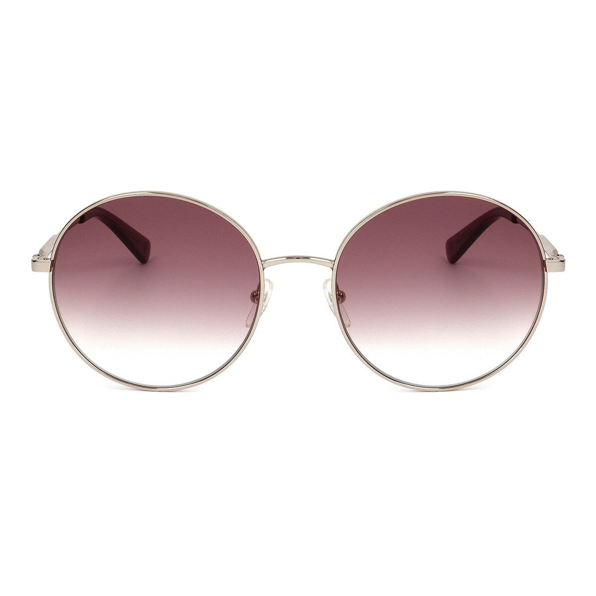 LongChamp 太陽眼鏡 LO143S 773 金色