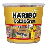 哈瑞寶 金熊Q軟糖 1公斤