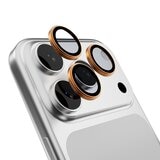 MAGEASY MagStand 360 M 磁吸旋轉支架防摔手機殼 iPhone 17 Pro(珊瑚) + 鏡頭保護貼Lenz(珊瑚) + Vetro 9H 鋼化玻璃保護膜