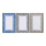Riviera Bath Mat 2-Pack 40 cm X 60 cm