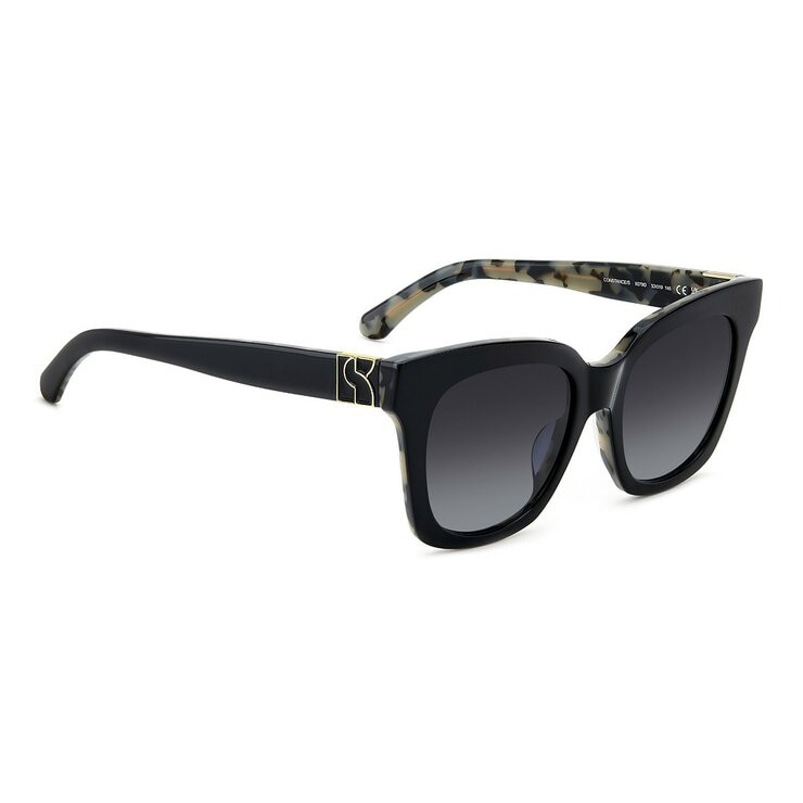 Kate Spade 太陽眼鏡 CONSTANCE/G/S 8079O 黑色